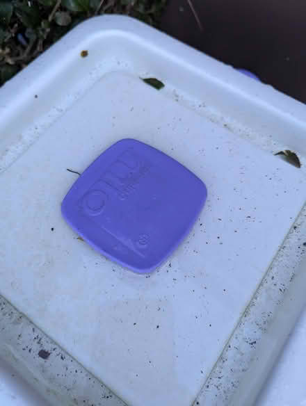 Photo of free Nappy bucket (BS7) #2