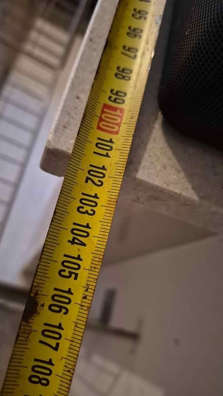 Photo of free Fire place surround-possible marble (Stretton on Dunsmore CV23) #4