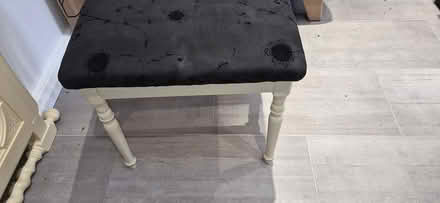 Photo of free Foot stool (Kingswood ME17) #1