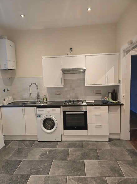 Photo of free Full kitchen & appliances (Glasgow G3) #1