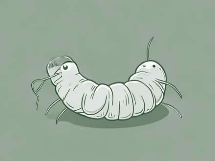 Photo of Worms (for composting) (North Road N7) #1