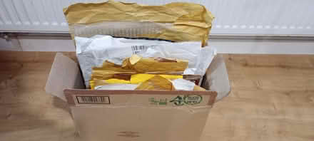 Photo of free Used Padded Envelopes (Queensferry CH5) #1