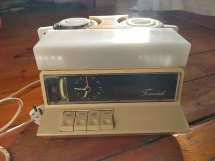 Photo of free Goblin Teasmade (Canonmills EH3) #3