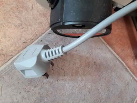 Photo of free Waste Disposal Unit (EH33, Tranent) #3