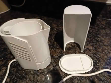 Photo of free Travel kettle (Rhiwbina CF14) #2