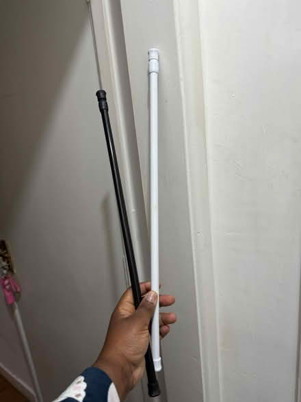 Photo of free Bathroom storage and hangers (WR1) #1