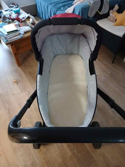 Photo of free Baby pushchair 3 in 1 (Blackbird Leys OX4) #1