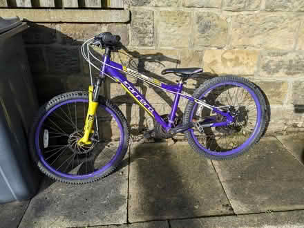 Photo of free Kids bike (needs fixing) (Bingley (BD16)) #1