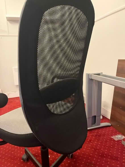 Photo of free Chair (Emsworth PO10) #2