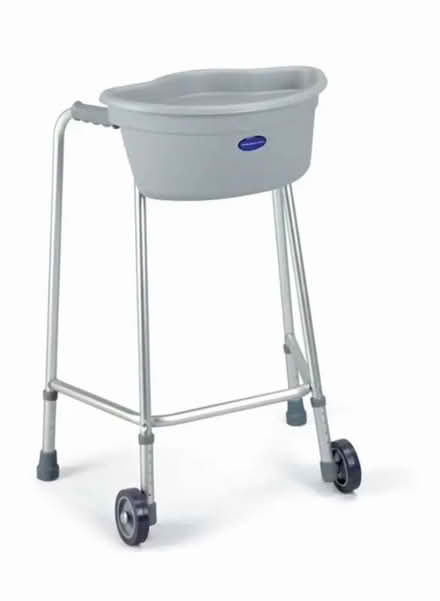 Photo of Caddy For Walking Frame (old harlow CM20) #1