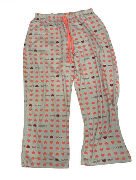 Photo of free French Apparel Woman’s Loungewear (Brooklyn Storage) #1