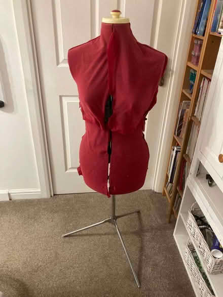 Photo of free Dressmakers/Mannequin (Inchinnan PA8) #1