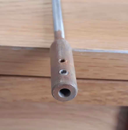 Photo of free 6mm drill bit extender (South Ham RG22) #3