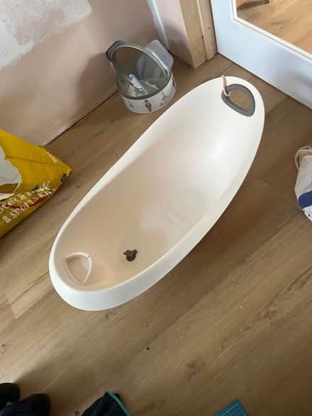 Photo of free Baby bath (Cambridge CB5) #1