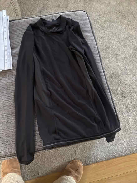 Photo of free Underamour (Leigh on sea SS9) #1