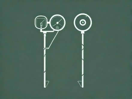 Photo of Basic metal detector (Middle Lypiatt GL5) #1