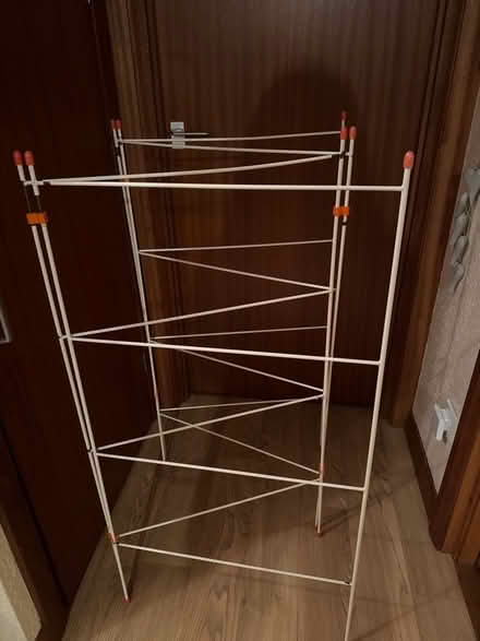 Photo of free Clothes airer (Bridge of Allan FK9) #1