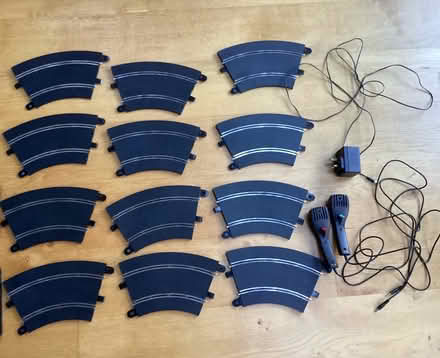 Photo of free Scalextric (Godalming GU7) #2