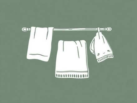 Photo of towels (CO15) #1