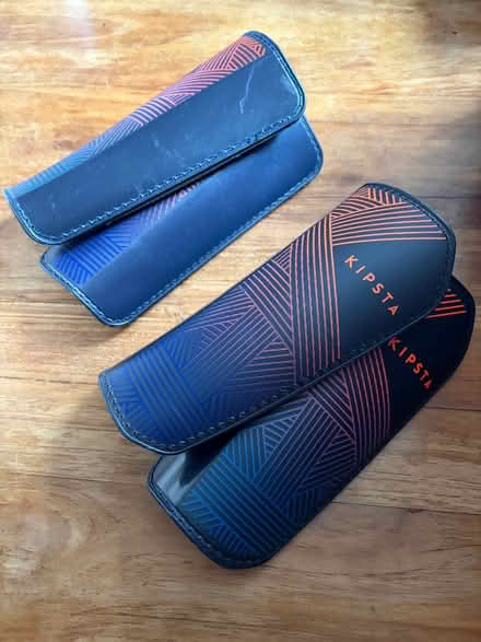 Photo of free Kids shin guards (Lower Weston) #1