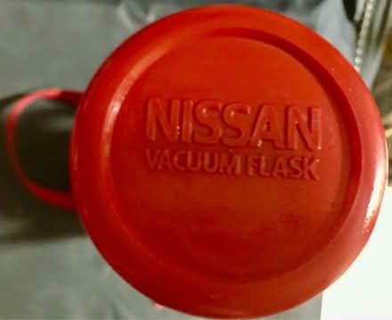 Photo of free Nissan Vacuum Flask (Bronx, Ny) #4