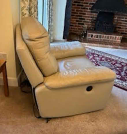 Photo of free Armchairs x 2 adjustable (BR2) #3