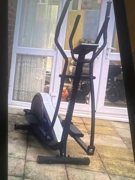 Photo of free Cross Trainer (East Dulwich SE22) #1