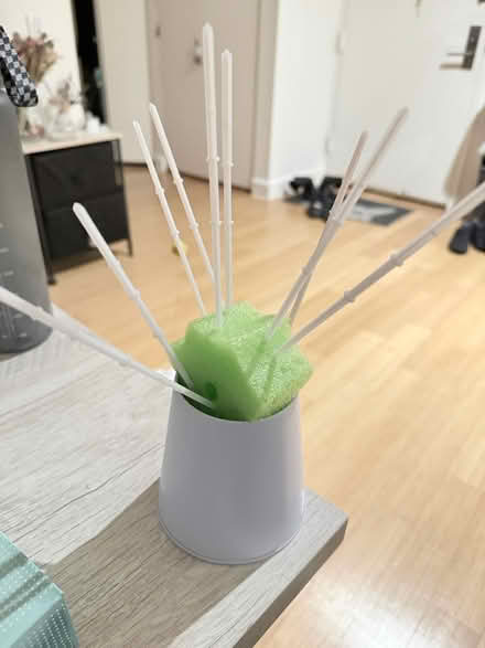 Photo of free Mini edible arrangement set (Midtown west) #1