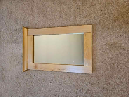 Photo of free Cloakroom fittings (Kings Langley WD4) #1