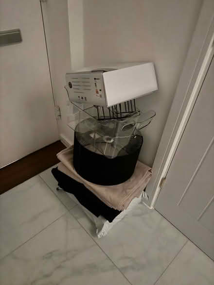 Photo of free Bundle of stuff (Heybridge CM9) #1