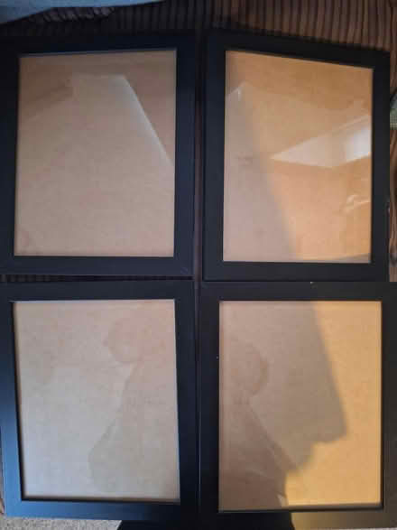 Photo of free Photo frames (PO18 Chichester) #2