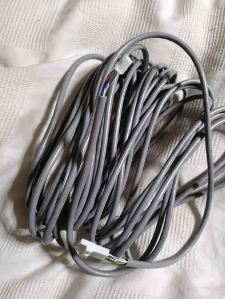 Photo of free Electrical light cable (East Finchley, N2) #1