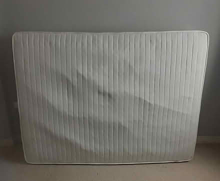 Photo of free Mattress (Lusk Dublin Fingal) #4