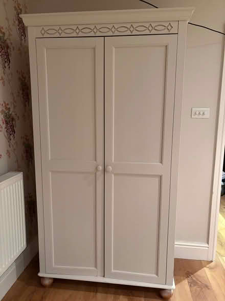 Photo of free Wardrobe (Southport PR9) #1
