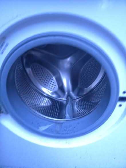 Photo of free Washing machine (UB2) #3