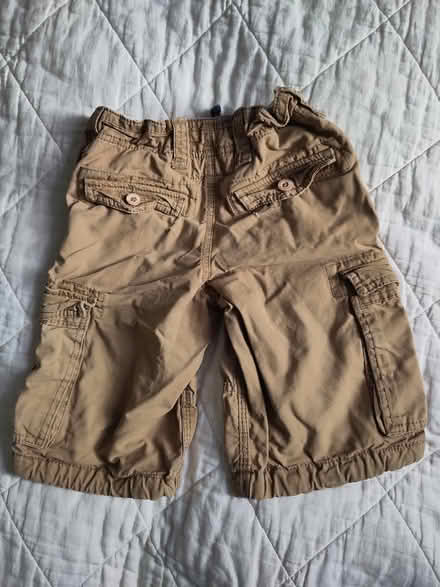 Photo of free Kid's Fat Face Shorts - 7 years (L1 Liverpool City Centre) #1