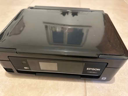 Photo of free Epsom Wi-Fi printer (Briestfield WF12) #1