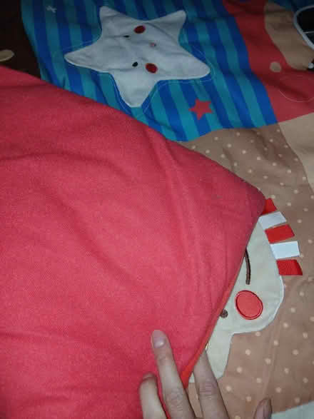 Photo of free Baby sensory play mat (Blackbird Leys OX4) #3