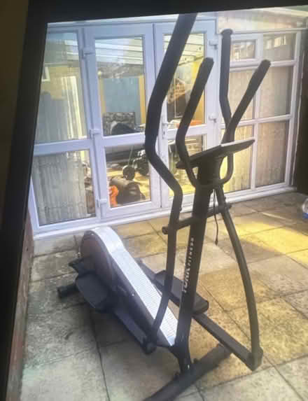 Photo of free Cross Trainer (East Dulwich SE22) #4