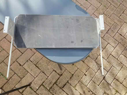 Photo of free Ikea sliding keyboard tray (Highams Park E4) #1