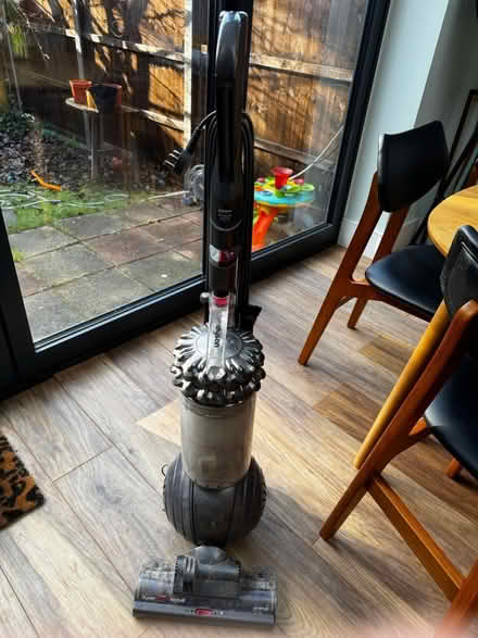 Photo of free Dyson Pet Cyclone (Catford SE6) #2