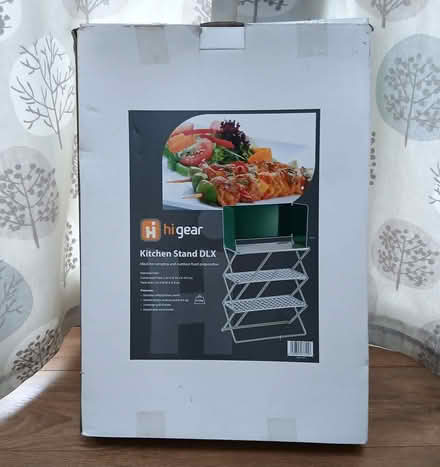 Photo of free Camping Kitchen (North Hinksey OX2) #1