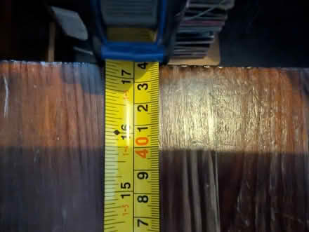 Photo of free Wardrobe, chest of drawers & bedsi (CM3 - Little Baddow) #4