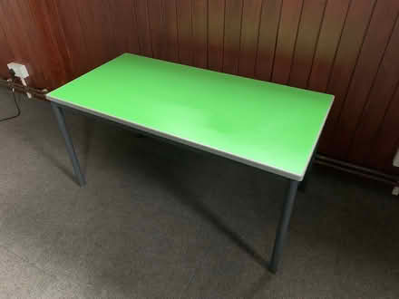 Photo of free Small tables (Downley HP13) #1