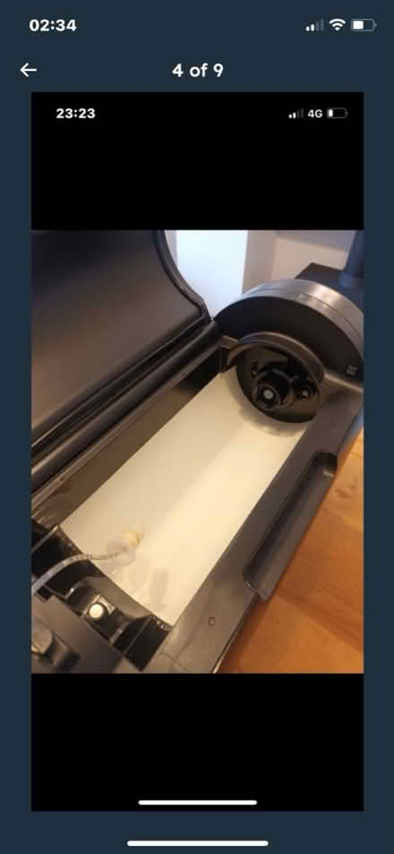 Photo of free Beer pump (Musgrave road S5) #2