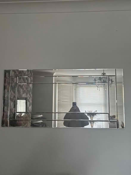 Photo of free Mirror (SE18) #1