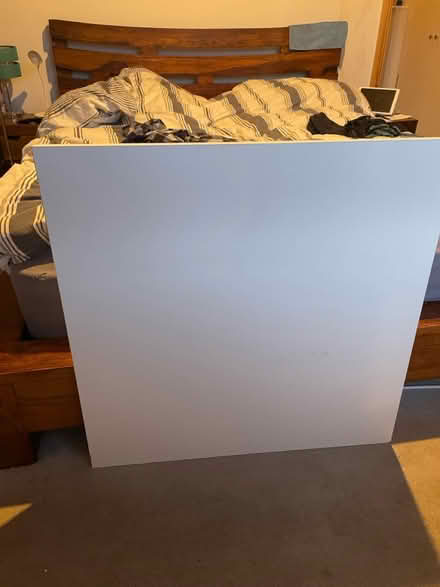 Photo of free Ikea table (BN3) #1