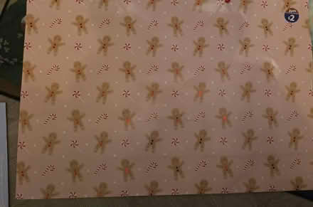 Photo of free Giant Christmas gift bags (Wrose BD2) #3