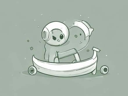 Photo of Children games/activities (Monkwick CO2) #1