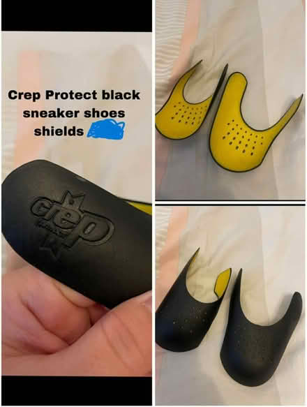 Photo of free sneaker shield (Ladywood B16) #1